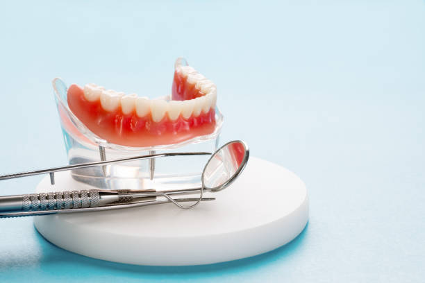 Laser Dentistry in Rogue River, OR